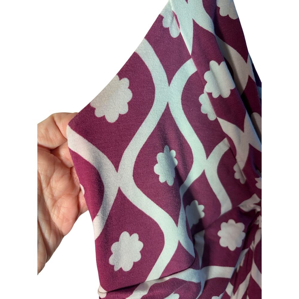Boden jersey sleeveless maxi dress 6L - Picture 3 of 9